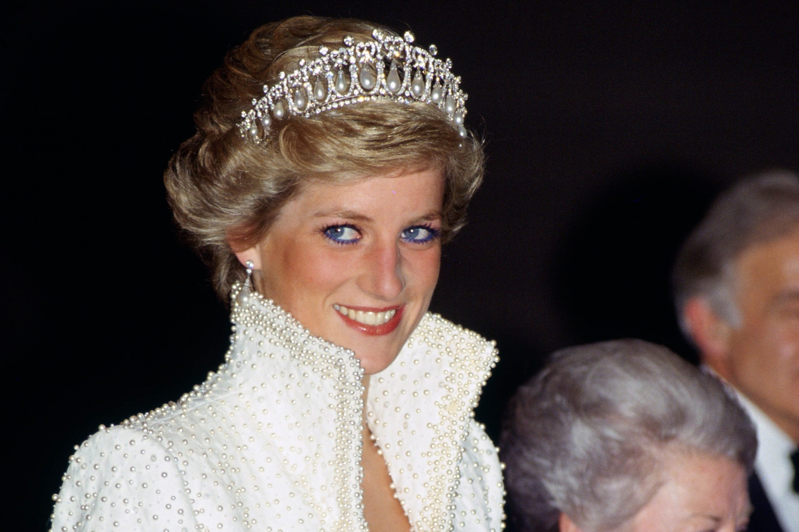 Portretul al prințesei Diana creat de Andy Warhol scos la licitație