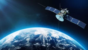 satelit, sursa foto - hytera.com