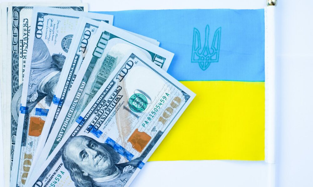 Speranță pentru Ucraina! Banca Mondială oferă un grant în valoare de 4.5 miliarde de dolari