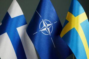 finlanda suedia nato
