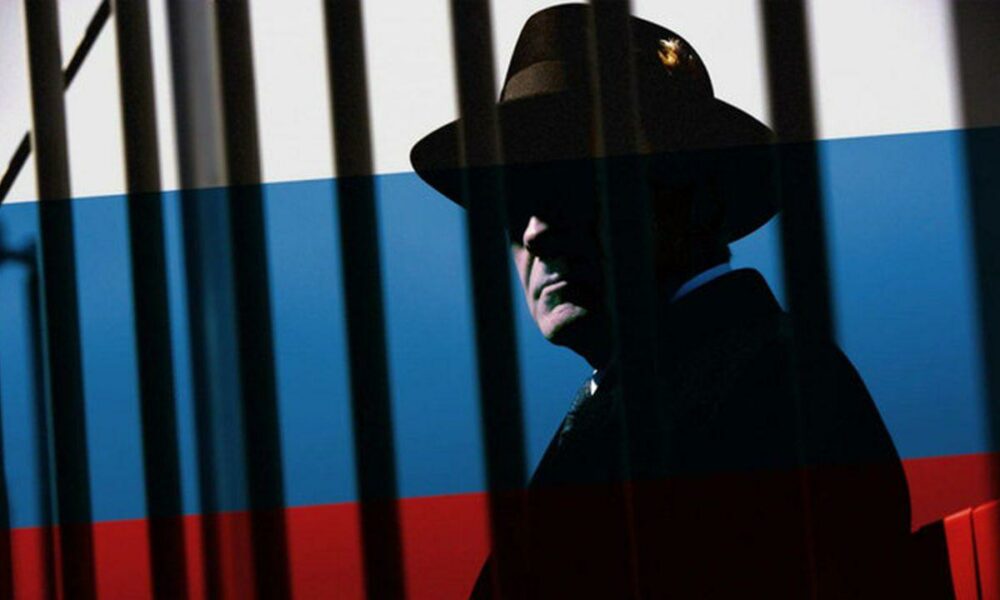 Republica Moldova se apără de spionaj! „Suntem doldora de spioni ai Federației Ruse”