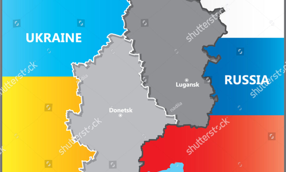 Mercenarii lui Putin se ceartă între ei! Separatiștii filo-ruși din Luhansk refuză să mai lupte alături de cei din Donețk