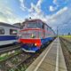 România va beneficia de 16 locomotive electrice. Valoarea acestora se ridică la 400 de milioane de lei