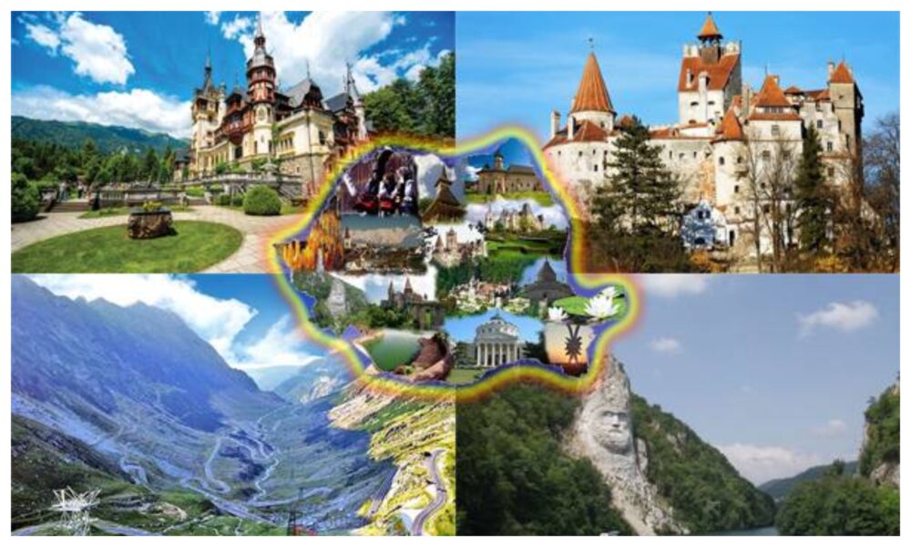 Turismul românesc, cel mai nou bilanț! Care sunt punctele tari și unde mai trebuie să lucrăm