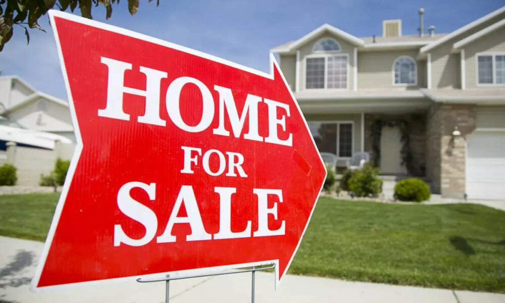 Domeniul imobiliar american, declin semnificativ. Creșterea ratelor ipotecare lasă urme adânci