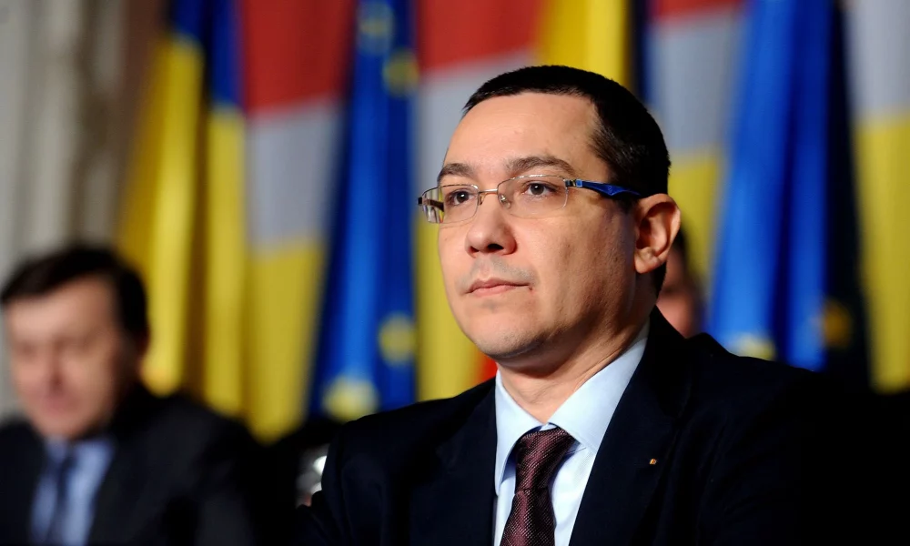 EXCLUSIV! Victor Ponta, despre candidatura lui Kovesi la prezidențiale! „A fost tot timpul om politic”/„Are protecție din afară”