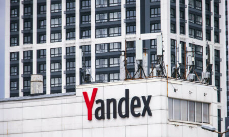 Yandex