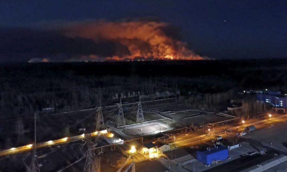 Ucraina acuzată de terorism! Șoigu: „Creează o ameninţare reală de catastrofă nucleară”