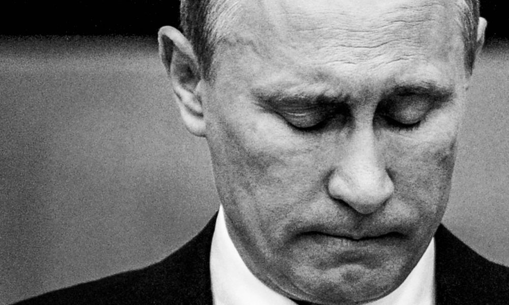 The Hill: Amenințările nucleare făcute de Putin stârnesc tensiuni la nivel global