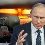 Arme nucleare, Sursă foto: RFE