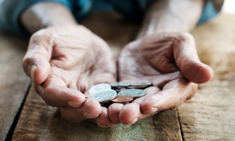 Se taie ajutorul de la stat! Pensionarii nu mai primesc un ajutor substanțial
