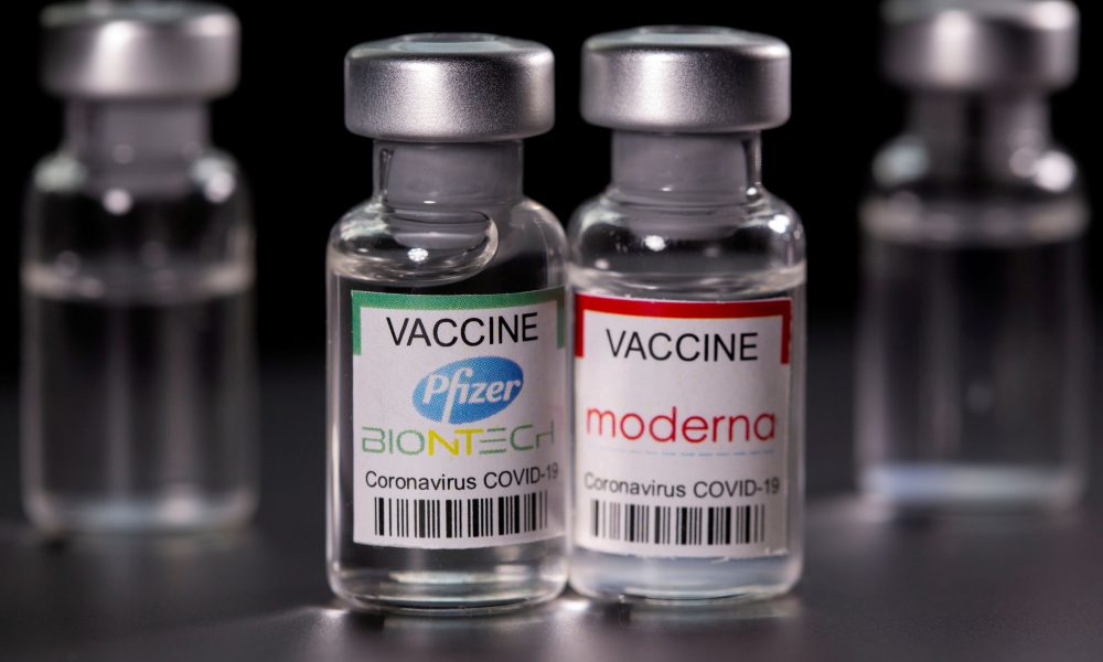 Nereguli majore găsite în contractele încheiate cu producătorii vaccinurilor anti-Covid-19. Ce scrie Curtea Europeană de Conturi