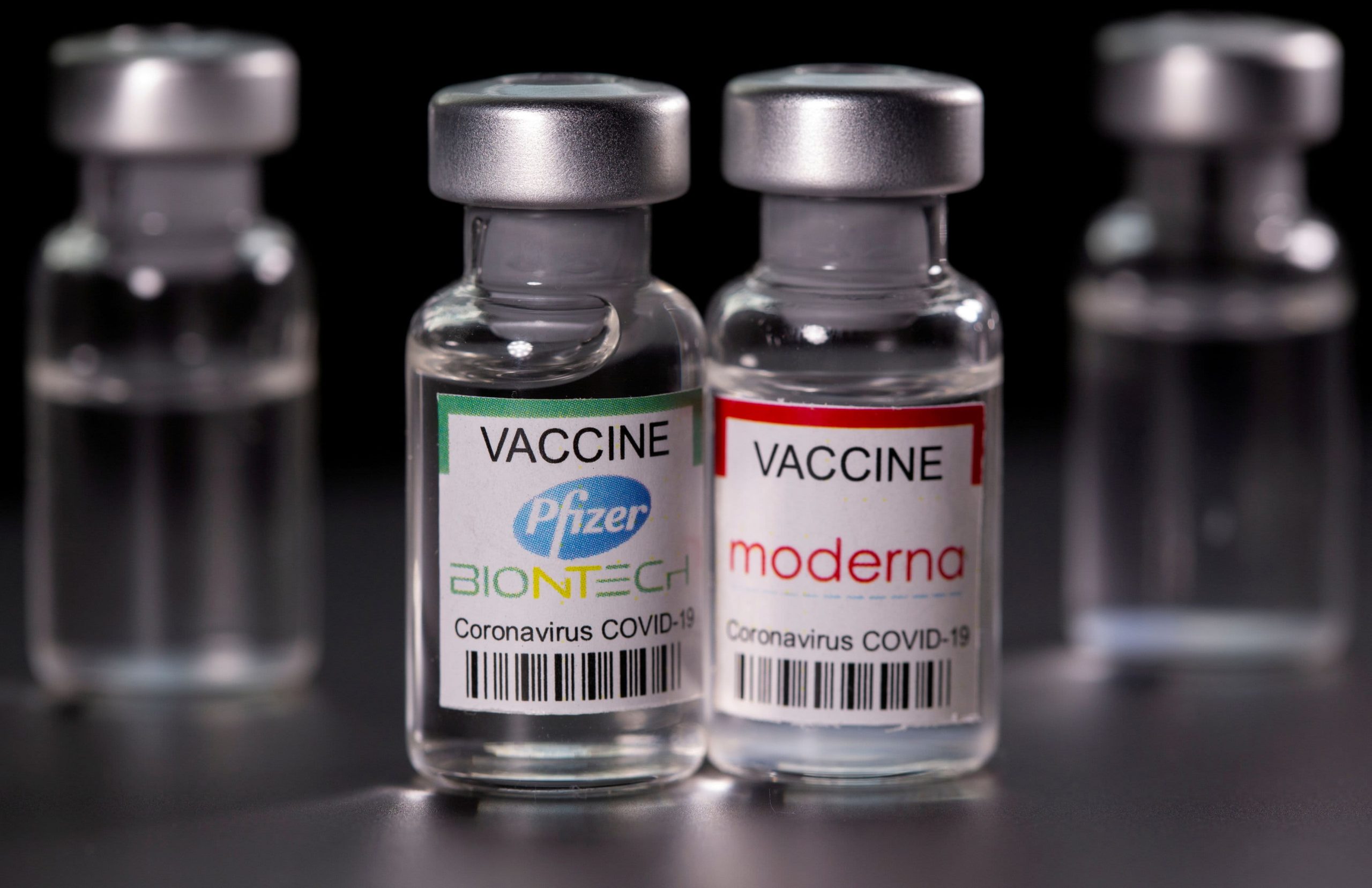 Vaccin, Sursă foto: Reuters