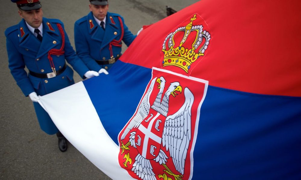 Sârbii vor să facă din Belgrad perla Europei. Și asta până în 2027