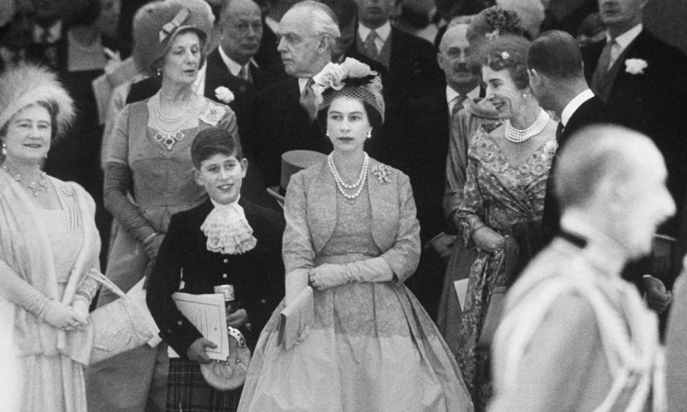 Cum s-a schimbat Marea Britanie după încoronarea Elisabetei a II-a în 1953