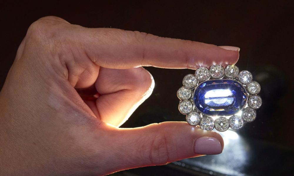 Industria globală a diamantelor, lovită serios! Rusia este responsabilă și de acest fenomen