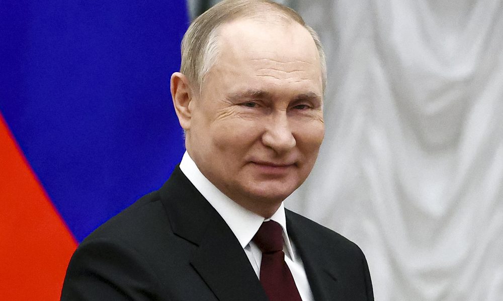 Una rece, una caldă! Putin își laudă armata după ce a ordonat mobilizarea parțială