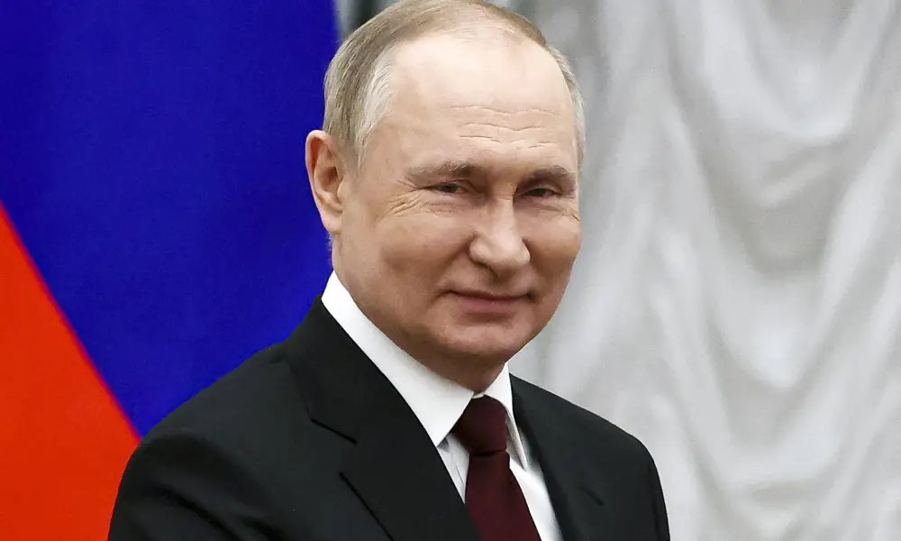 Una rece, una caldă! Putin își laudă armata după ce a ordonat mobilizarea parțială