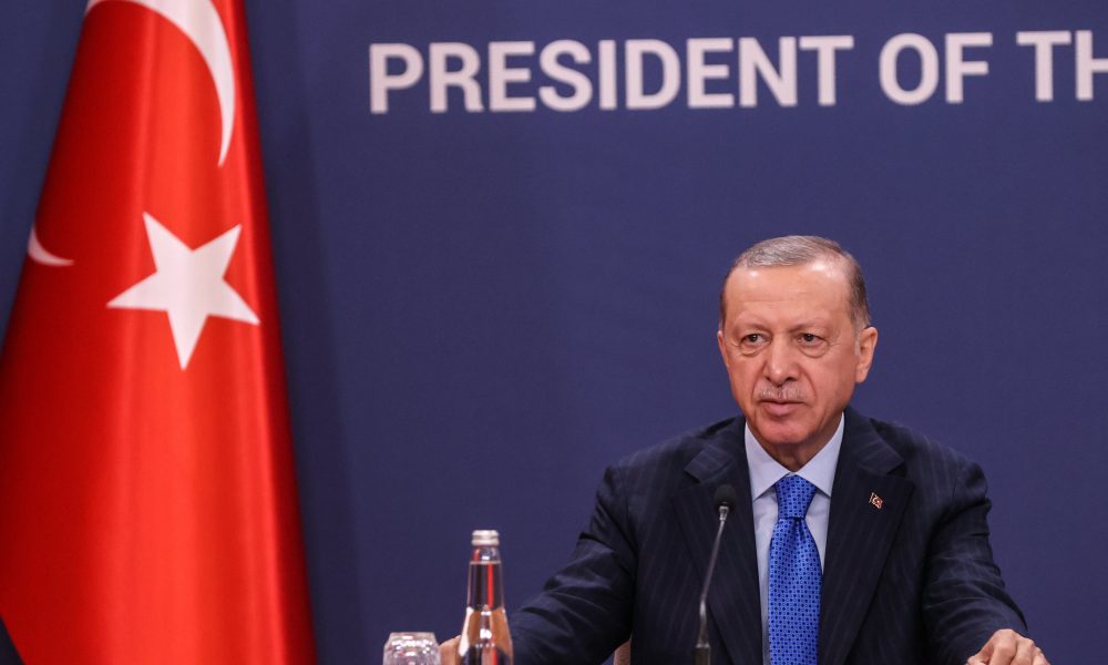 Erdogan acuză Occidentul de „politici provocatoare” la adresa Rusiei. Care este jocul Turciei
