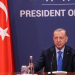 Recep Erdogan, Sursă foto: AA Photo