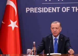 Recep Erdogan, Sursă foto: AA Photo