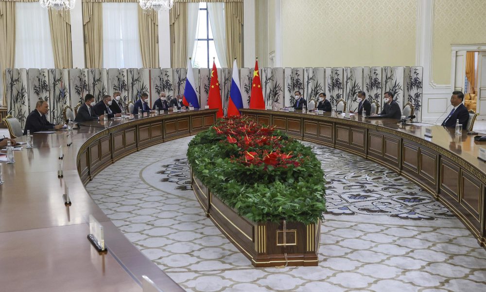 Vladimr Putin vrea să oprească războiul! ”Rusia va face totul pentru a pune capăt conflictului din Ucraina”