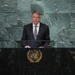 klaus iohannis sursa foto facebook