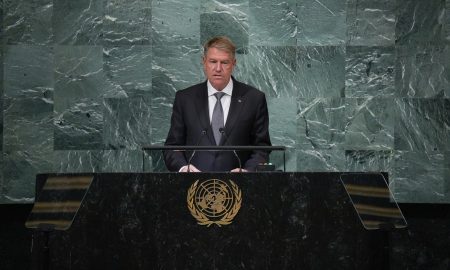 klaus iohannis sursa foto facebook