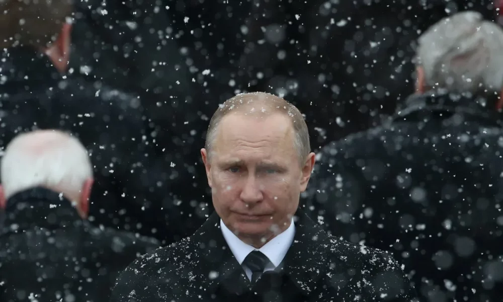 De ce pierde Putin războiul energetic? Un expert rus arată că Moscova a calculat greșit 