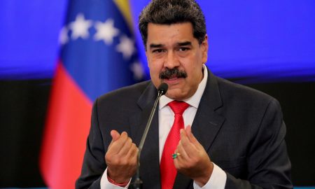 Maduro, Sursă foto: Reuters