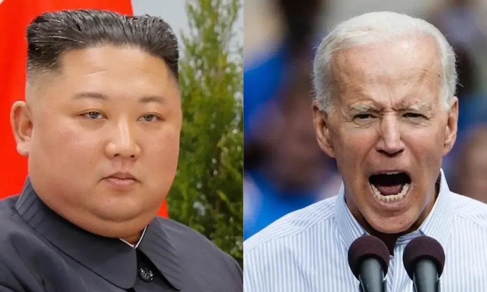 Coreea de Nord acuză SUA de dezinformare! Kim Jong-un nu i-ar fi vândut niciodată arme lui Putin