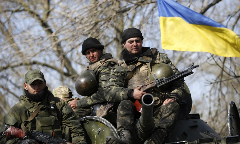 Aljazeera: Care vor fi mișcările militare ale Rusiei și Ucrainei în această iarnă