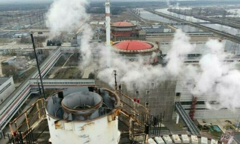 Bomba cu ceas de la Zaporojie! „Nu ne putem permite luxul să aşteptăm”