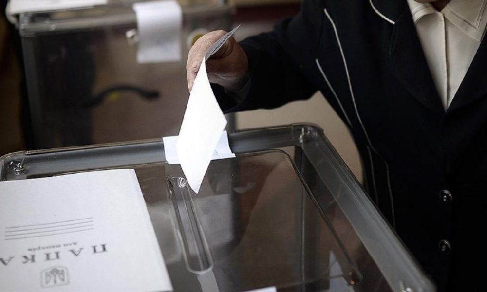 Rezultate așteptate la referendumuri! Peste 90% dintre ucraineni au votat anexarea cu Rusia