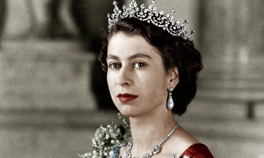  Elisabeta a II-a, în propriile cuvinte: Cele mai memorabile discursuri ale reginei 