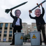 Putin arme nucleare sua alarabiya.net