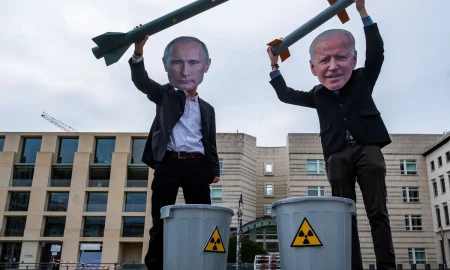 Putin arme nucleare sua alarabiya.net