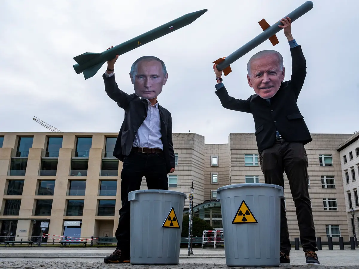 Putin arme nucleare sua alarabiya.net