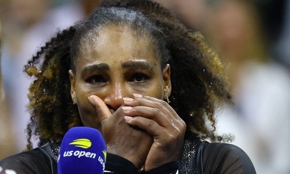 Williams este pregătită să găsească o nouă Serena! Ultimul meci al legendei