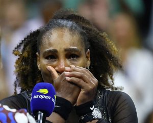 serena wiliams sursa foto reuters