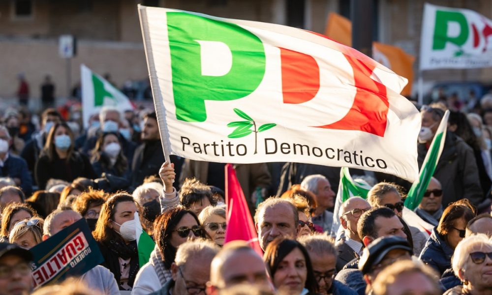 Italienii nu prea au ieșit la vot! S-au înregistrat cifre mai mici decât la scrutinul din 2018