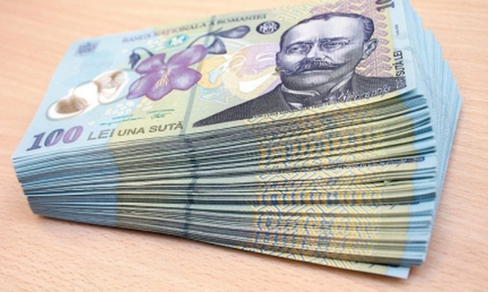 Suma de aproape 300 de lei a intrat deja în conturi! Peste 3,6 milioane de români beneficiază de acești bani de la stat