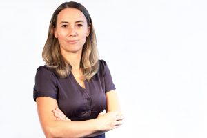Andreea Păun, Payroll Team Leader, Accace România