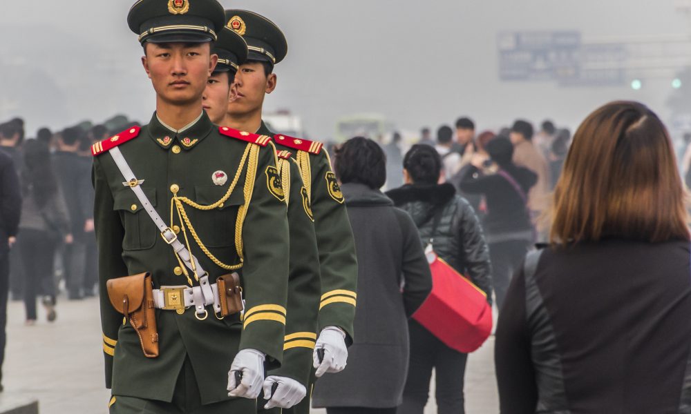 În 2025, va fi război cu China! Previziunile unui general al Pentagonului