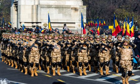 Armata Romania