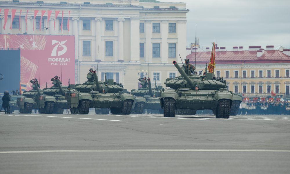 Rusia investește în apărare! Sistemele de apărare aeriană ale Moscovei urmează să fie modernizate