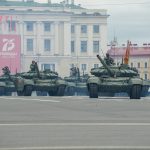 Armata Rusia munitie