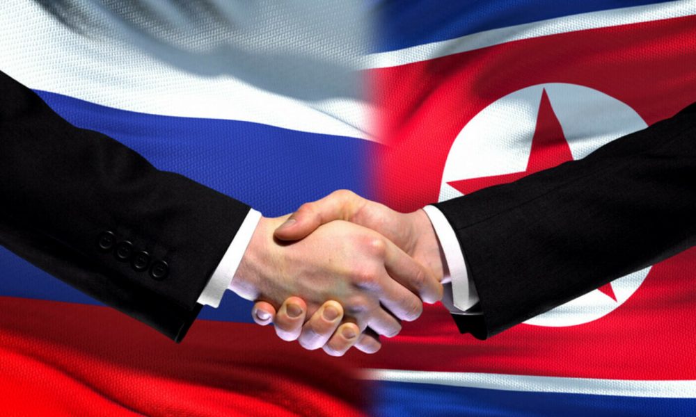 POLITICO: Rusia achiziționează milioane de arme din Coreea de Nord