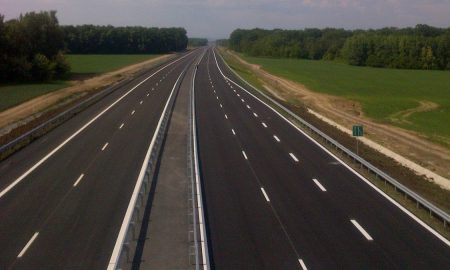 Autostrada Sursa foto Agora.md