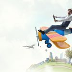 avion sursa foto dreamstime